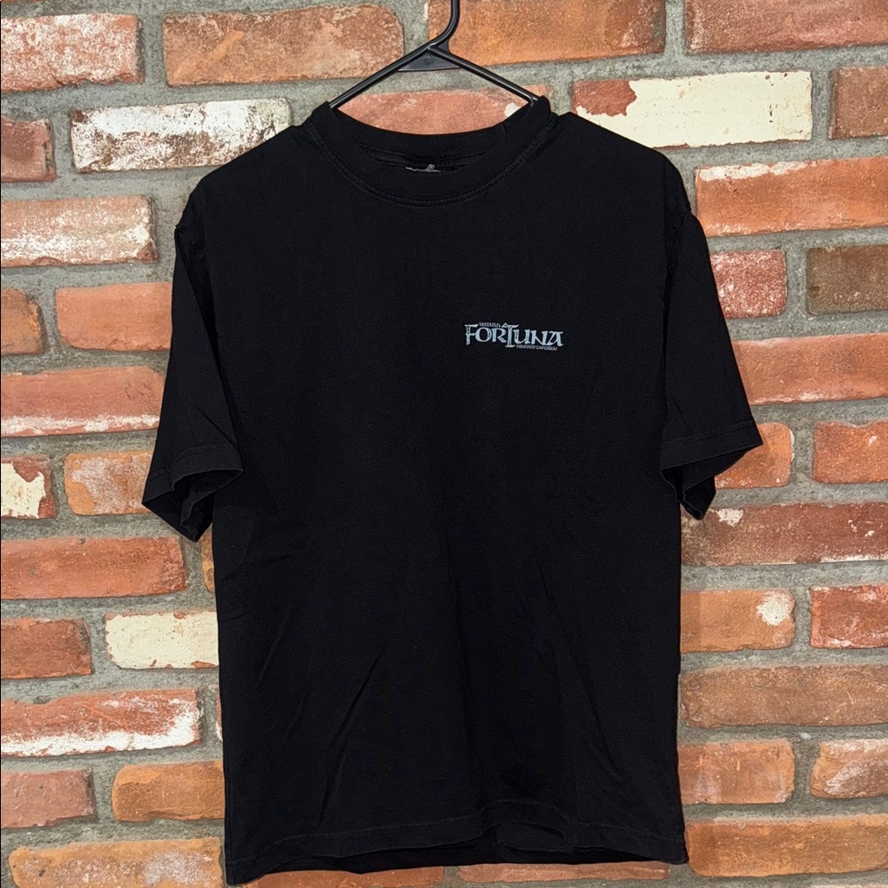 ❌SOLD❌H&M LOOSE FIT PRINTED T-SHIRT